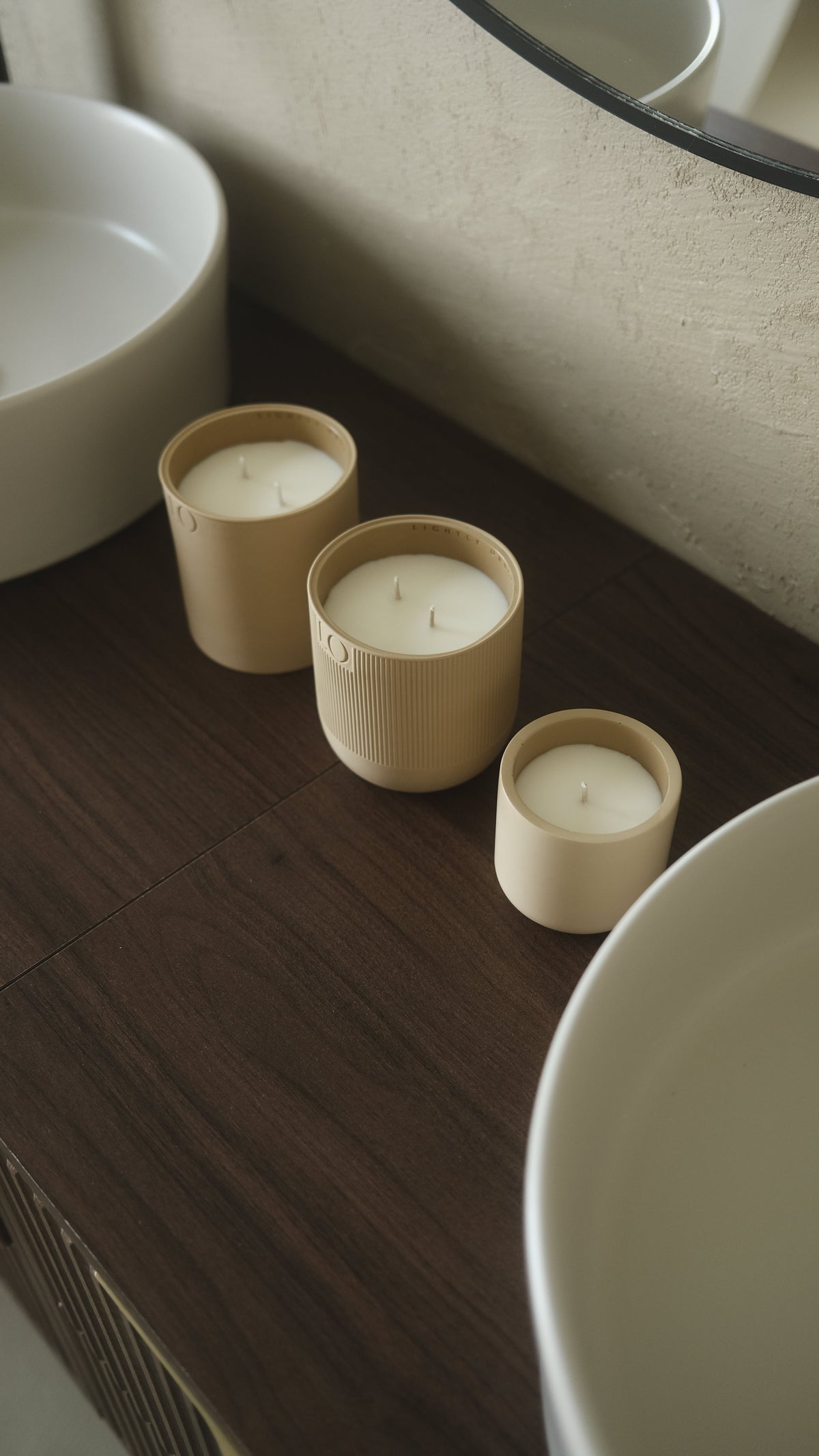 Scented Candles