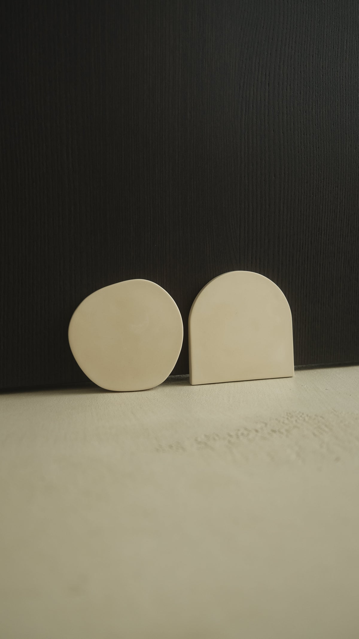 Coasters