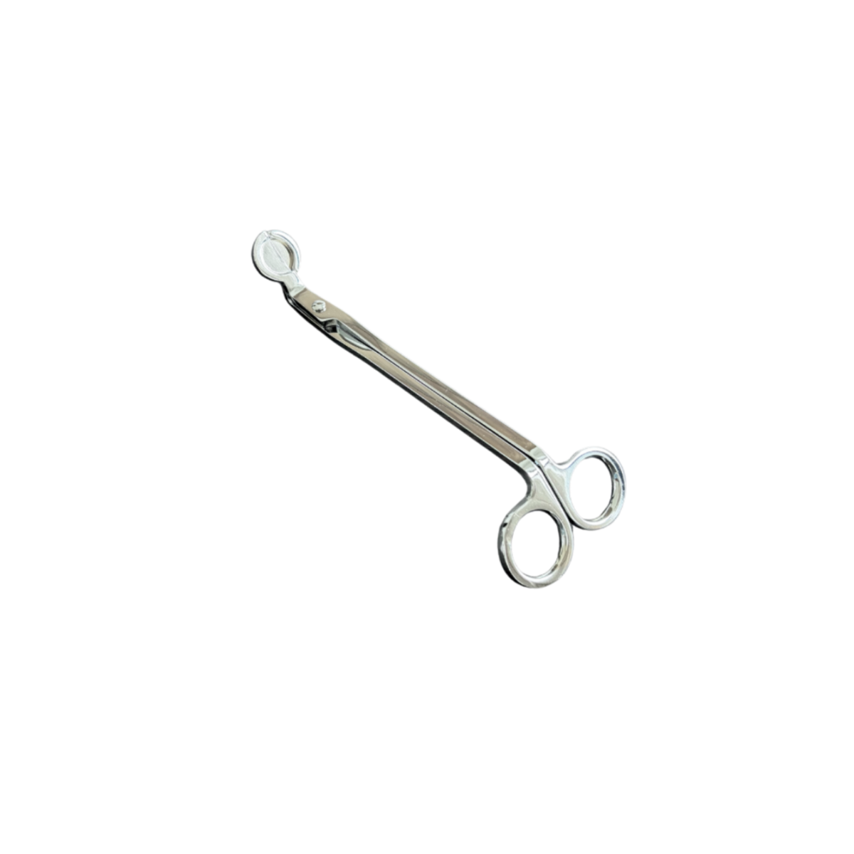 Lightly Obsessed Trimmer | Minimalist Candle Wick Trimmer