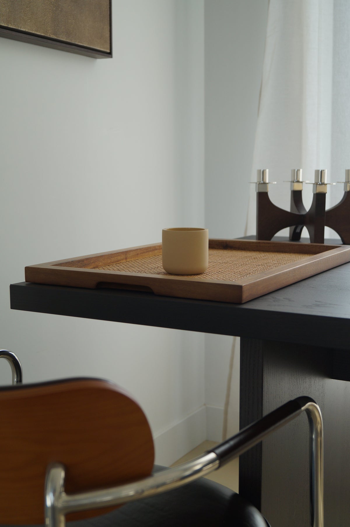 The Classic Scented Candle | 100% Soy Wax