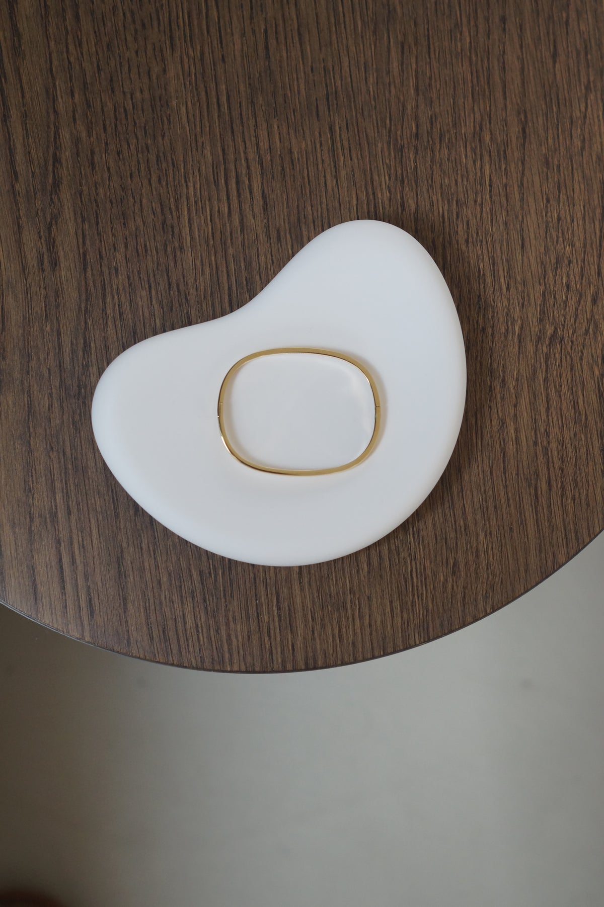 The Oliva Tray | Minimalist Tray