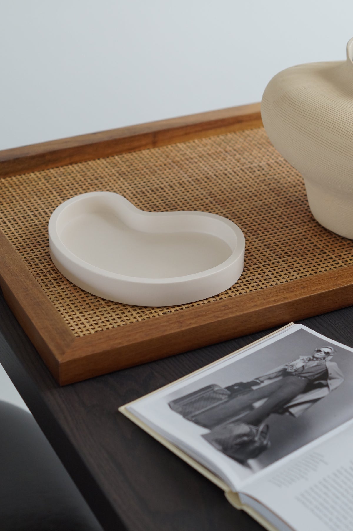 The Aria Tray | Minimalist Tray
