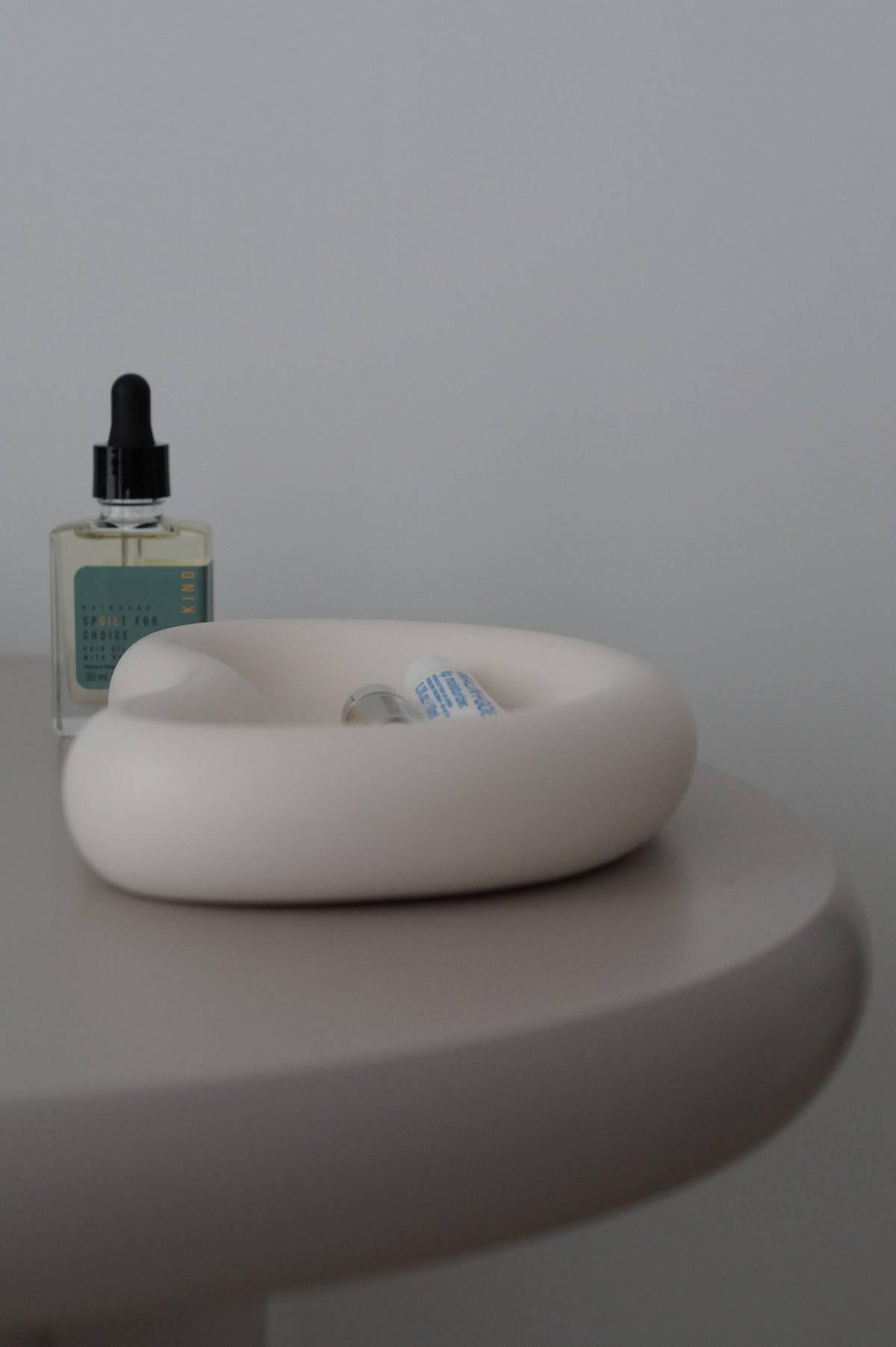 The Nalu Tray | Minimalist Tray