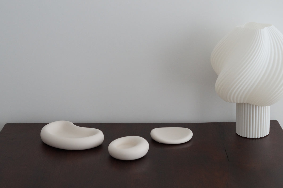 The Lua Tray | Minimalist Tray
