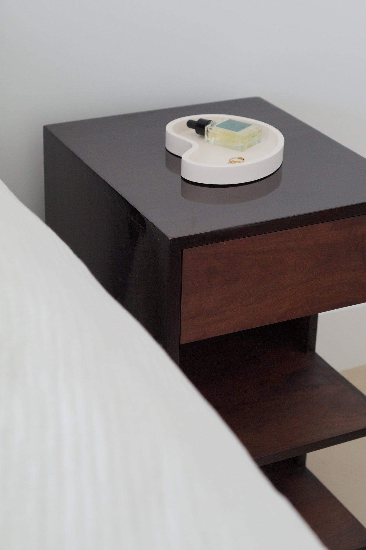 The Aria Tray | Minimalist Tray