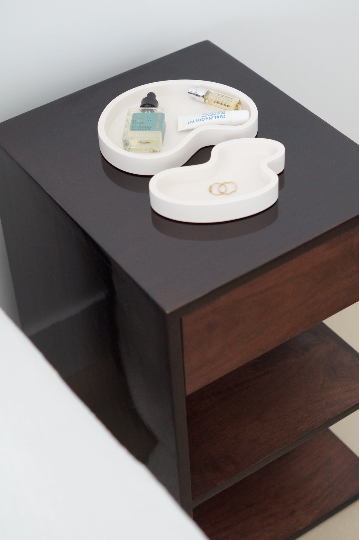 The Anomalía Tray | Minimalist Tray