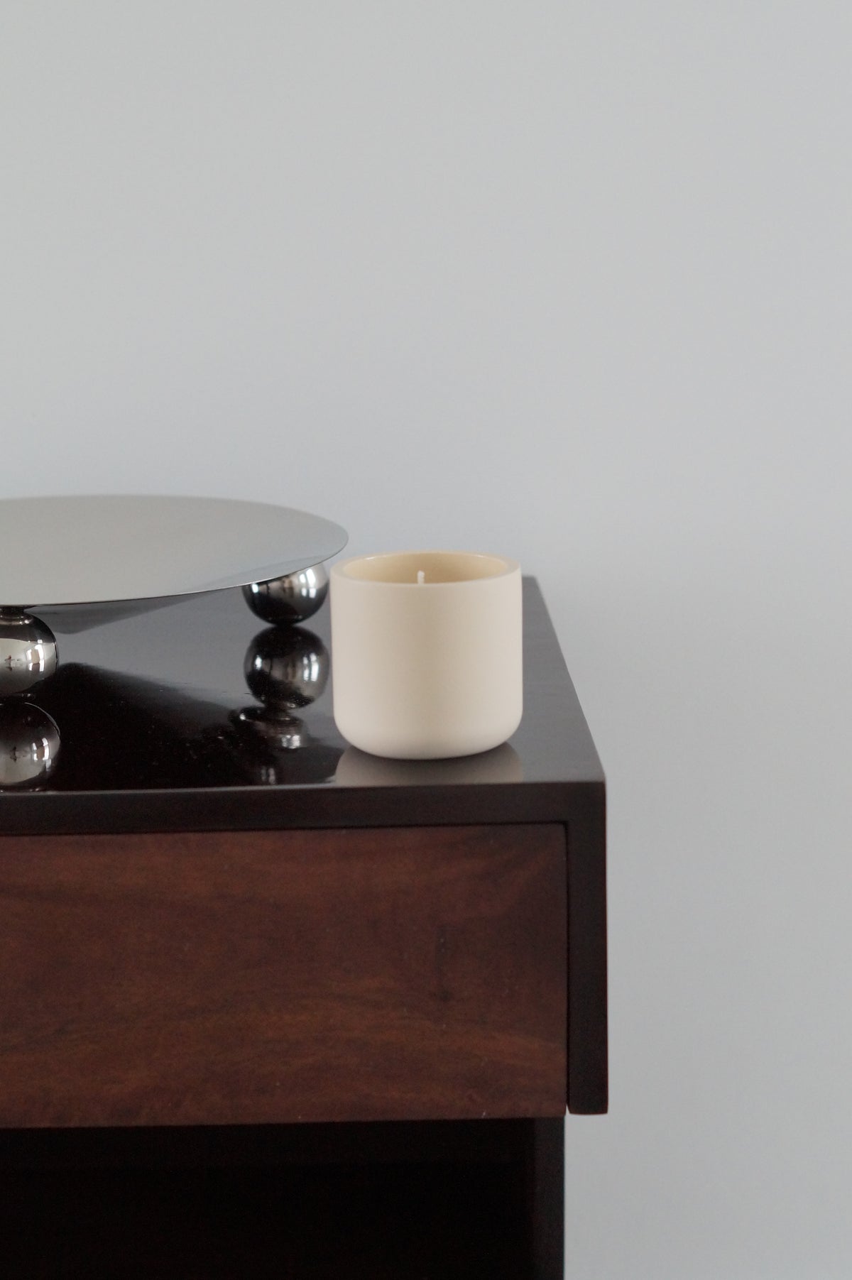 The Classic Scented Candle | 100% Soy Wax