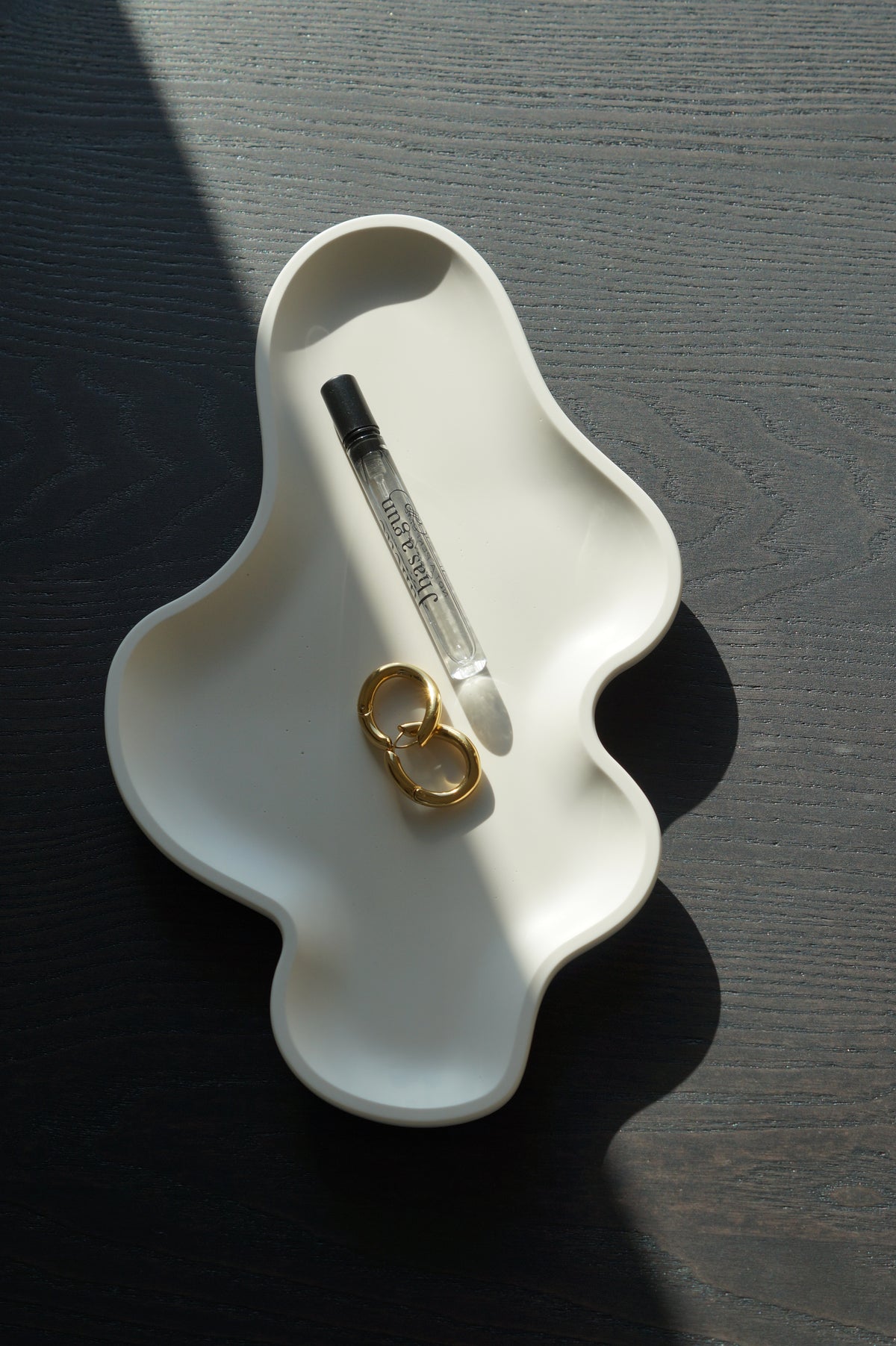 The Rare Tray | Minimalist Tray