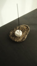 The Blush Incense Holder | Minimalist Incense Holder