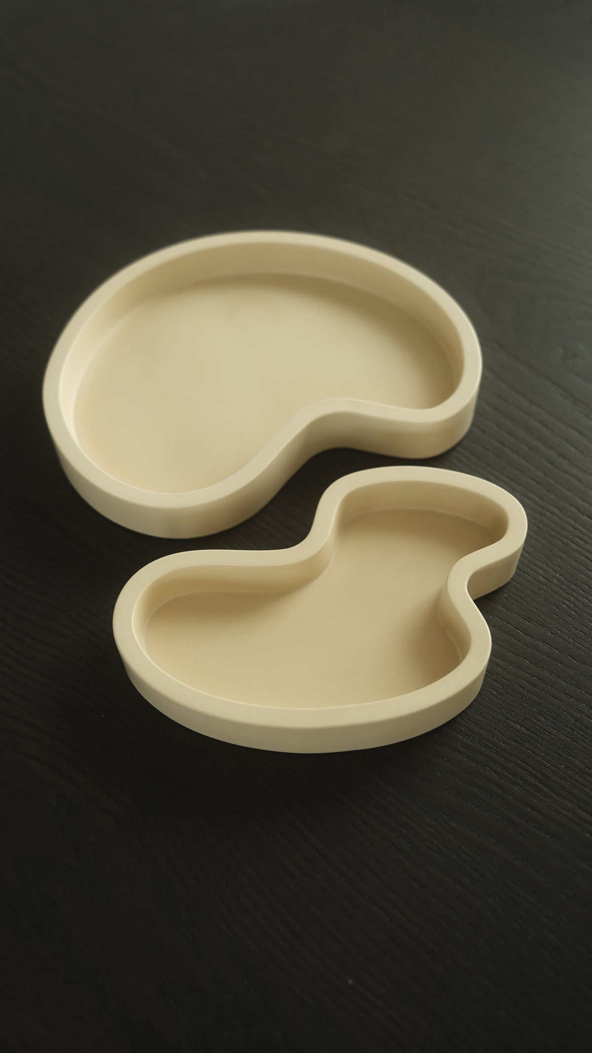 The Aria Tray | Minimalist Tray