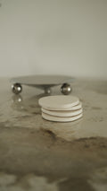 The Oona Coaster – Set of 4 | Irregular Organically Shaped Coaster