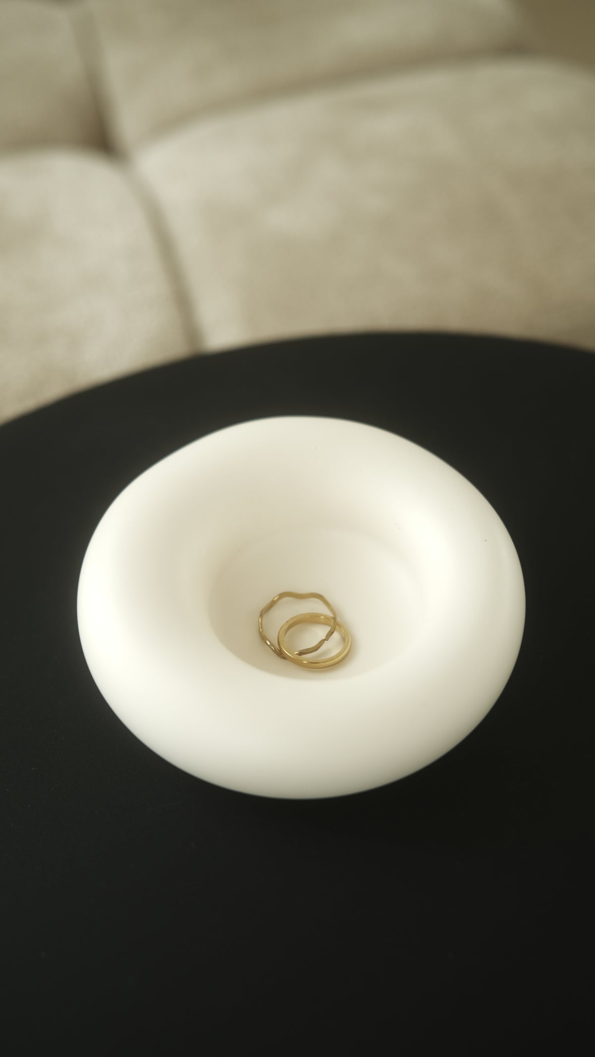 The Soléa Dish | Minimalist Dish