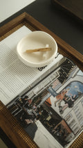 The Névoa Holder | Minimalist Palo Santo Holder