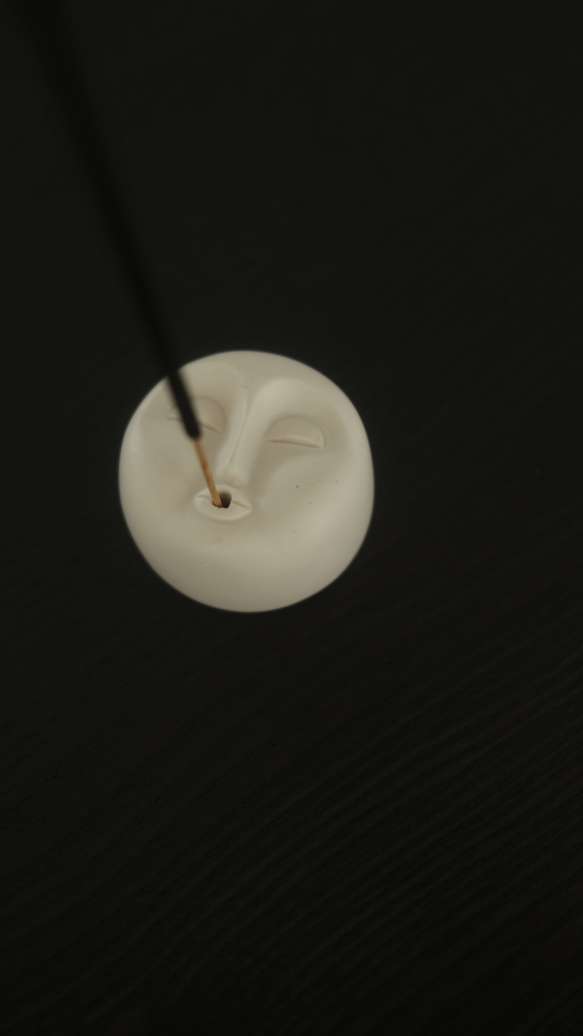 The Blush Incense Holder | Minimalist Incense Holder