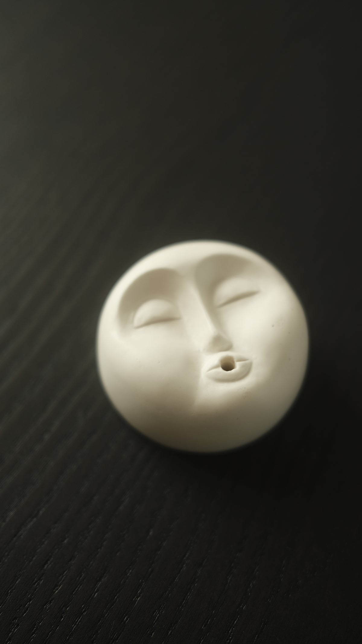 The Blush Incense Holder | Minimalist Incense Holder