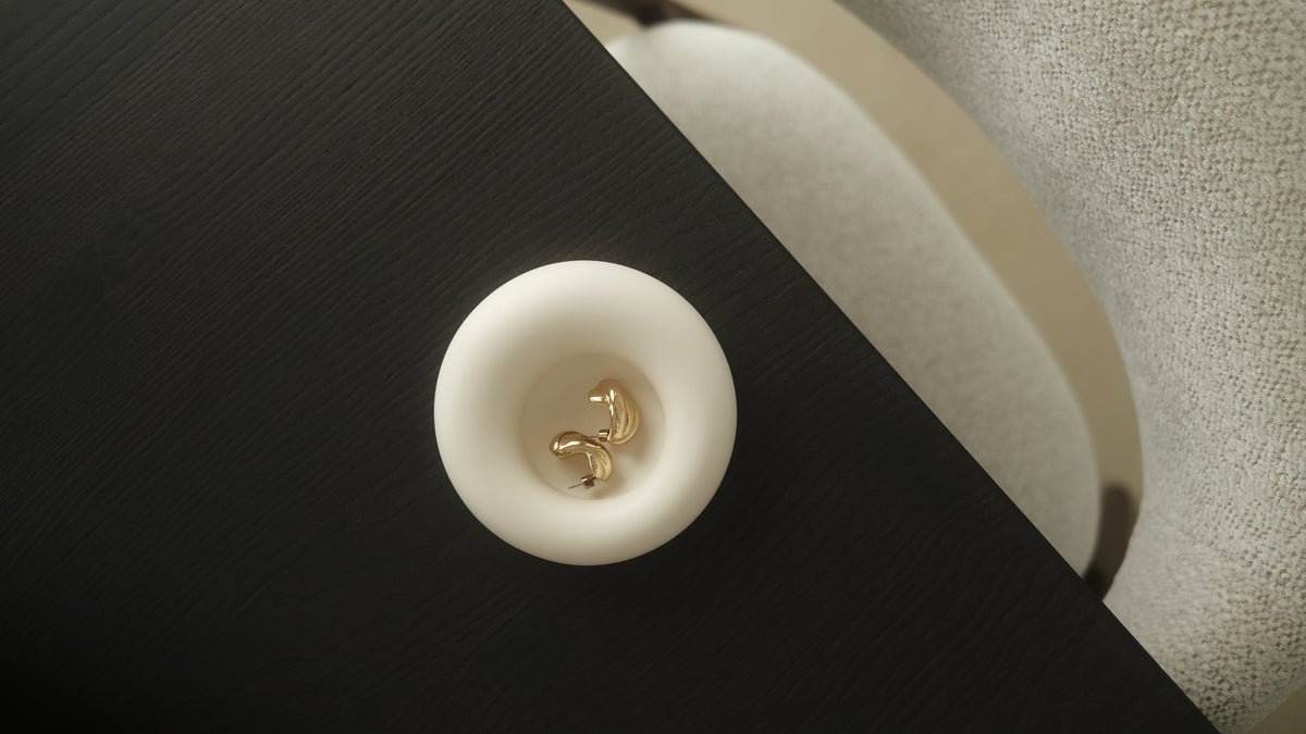The Soléa Dish | Minimalist Dish