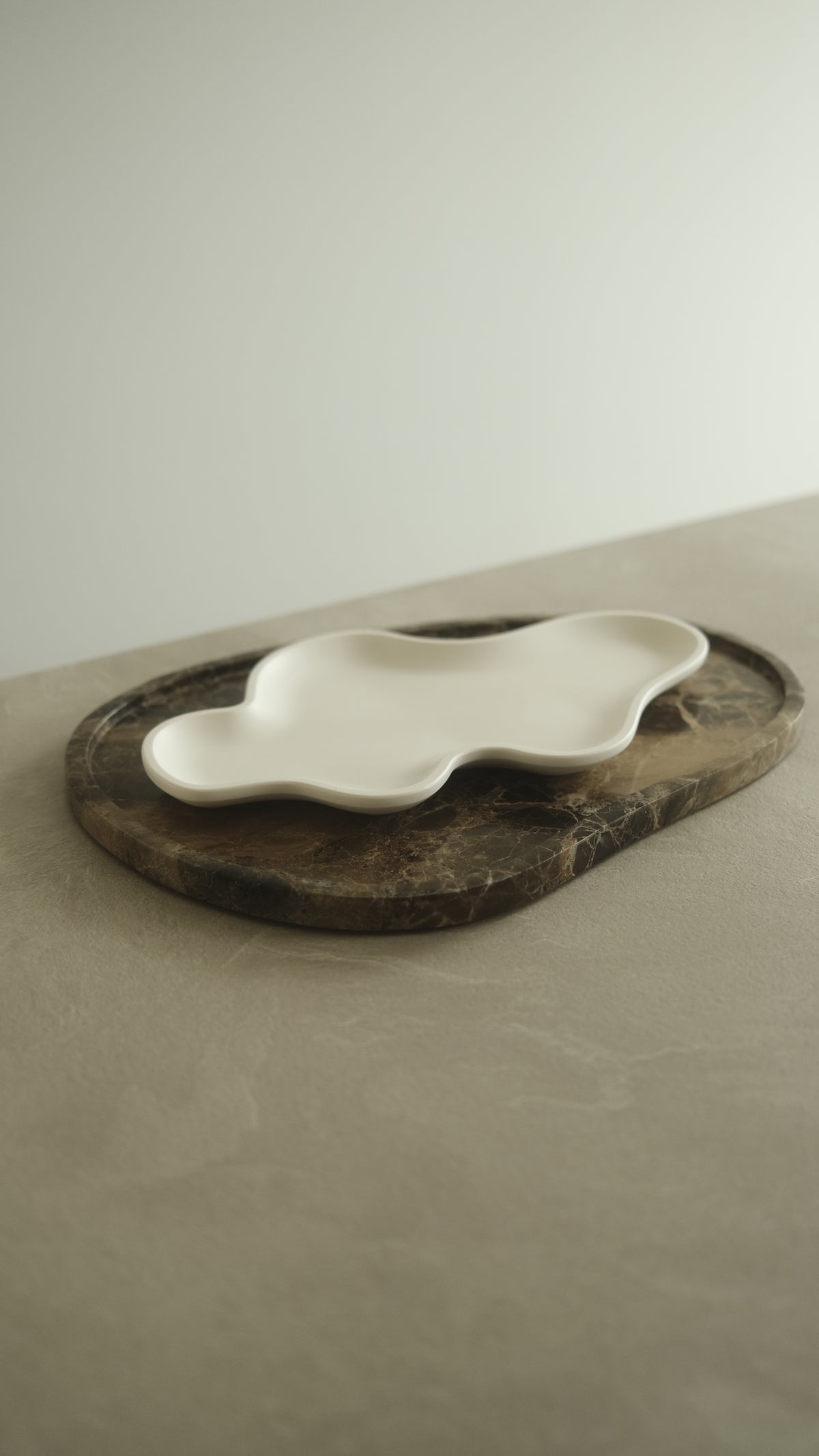 The Rare Tray | Minimalist Tray