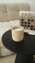 The Bold Scented Candle | 100% Soy Wax