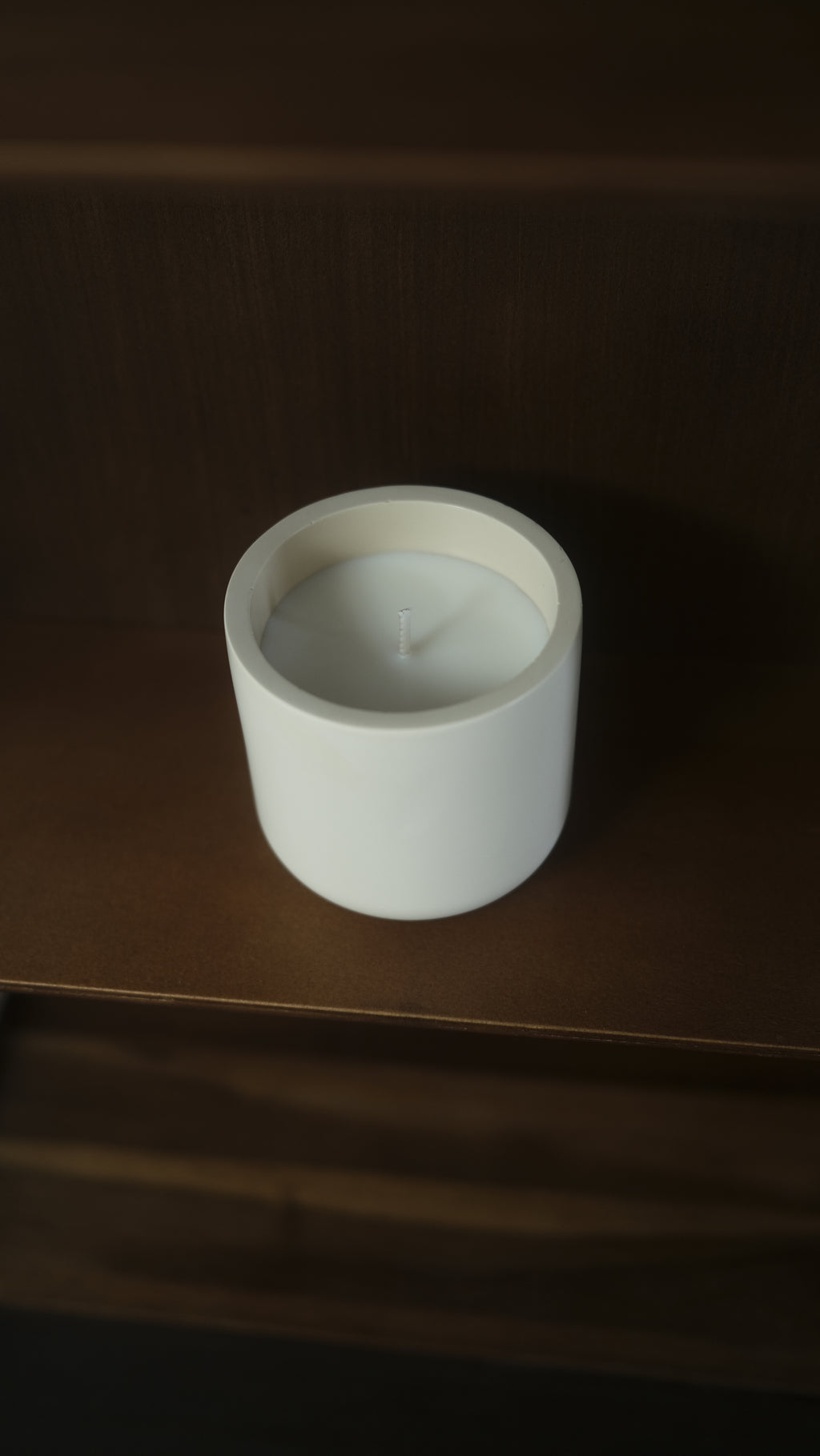 The Classic Scented Candle | 100% Soy Wax