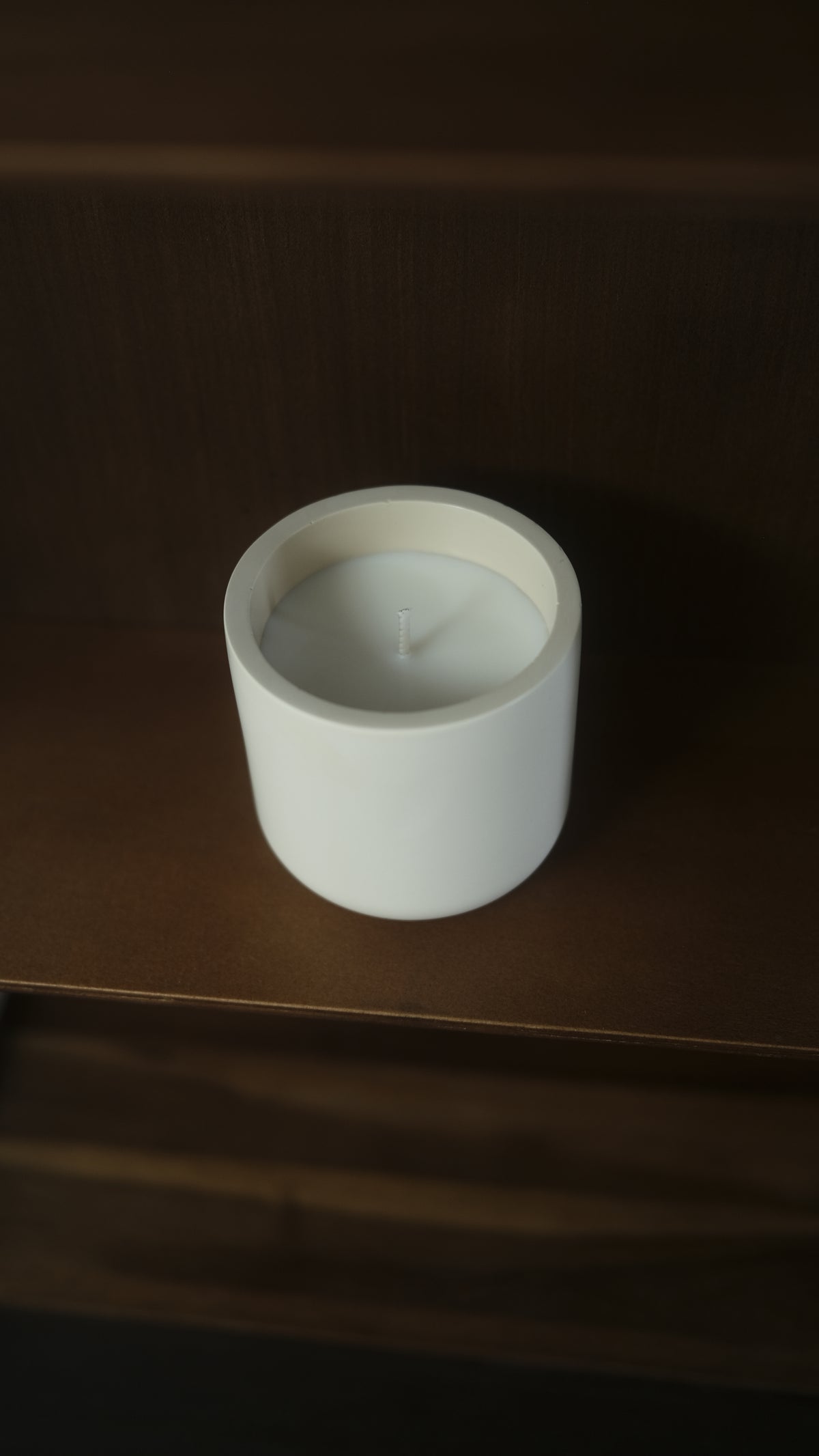 The Classic Scented Candle | 100% Soy Wax