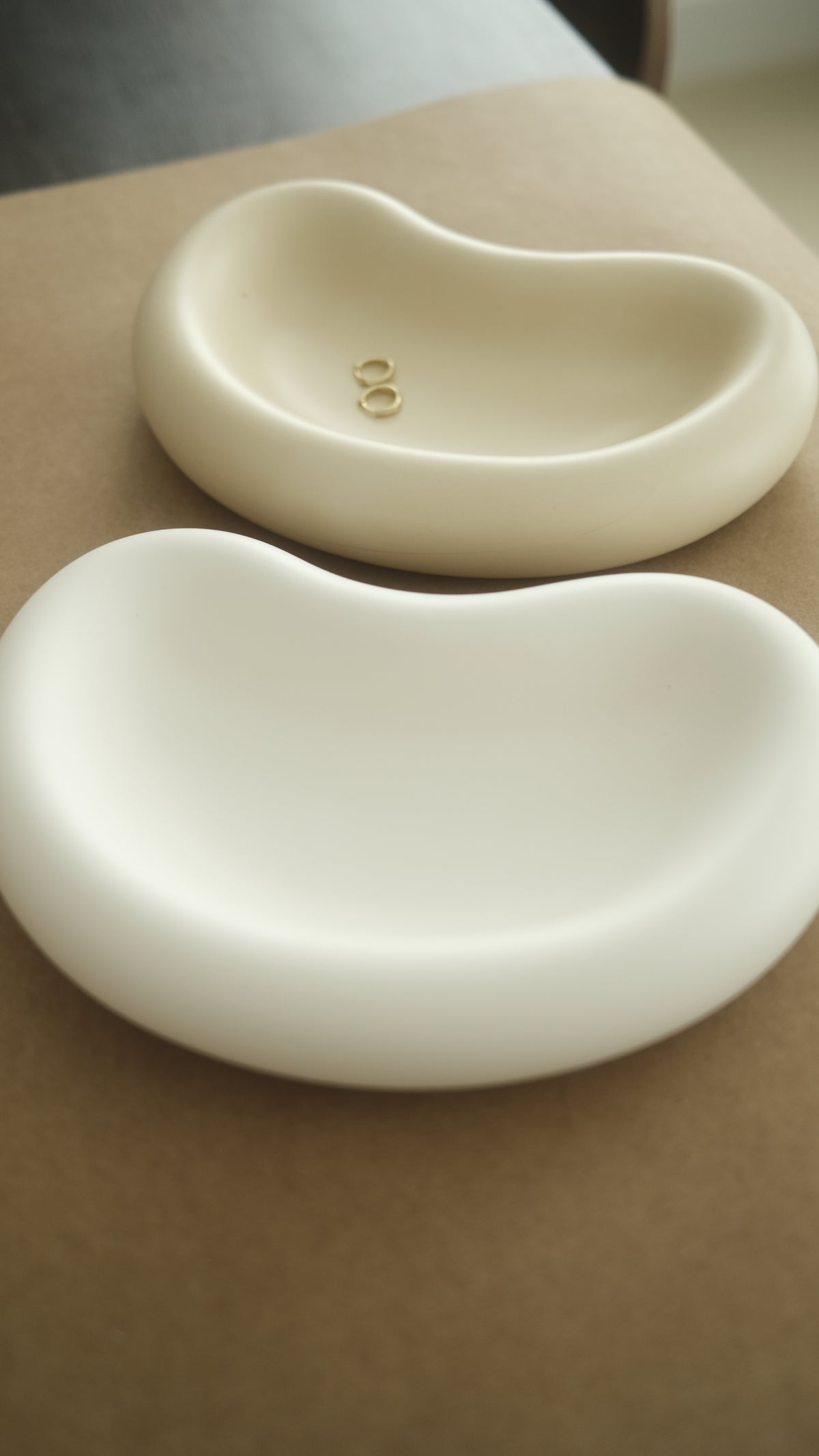 The Nalu Tray | Minimalist Tray
