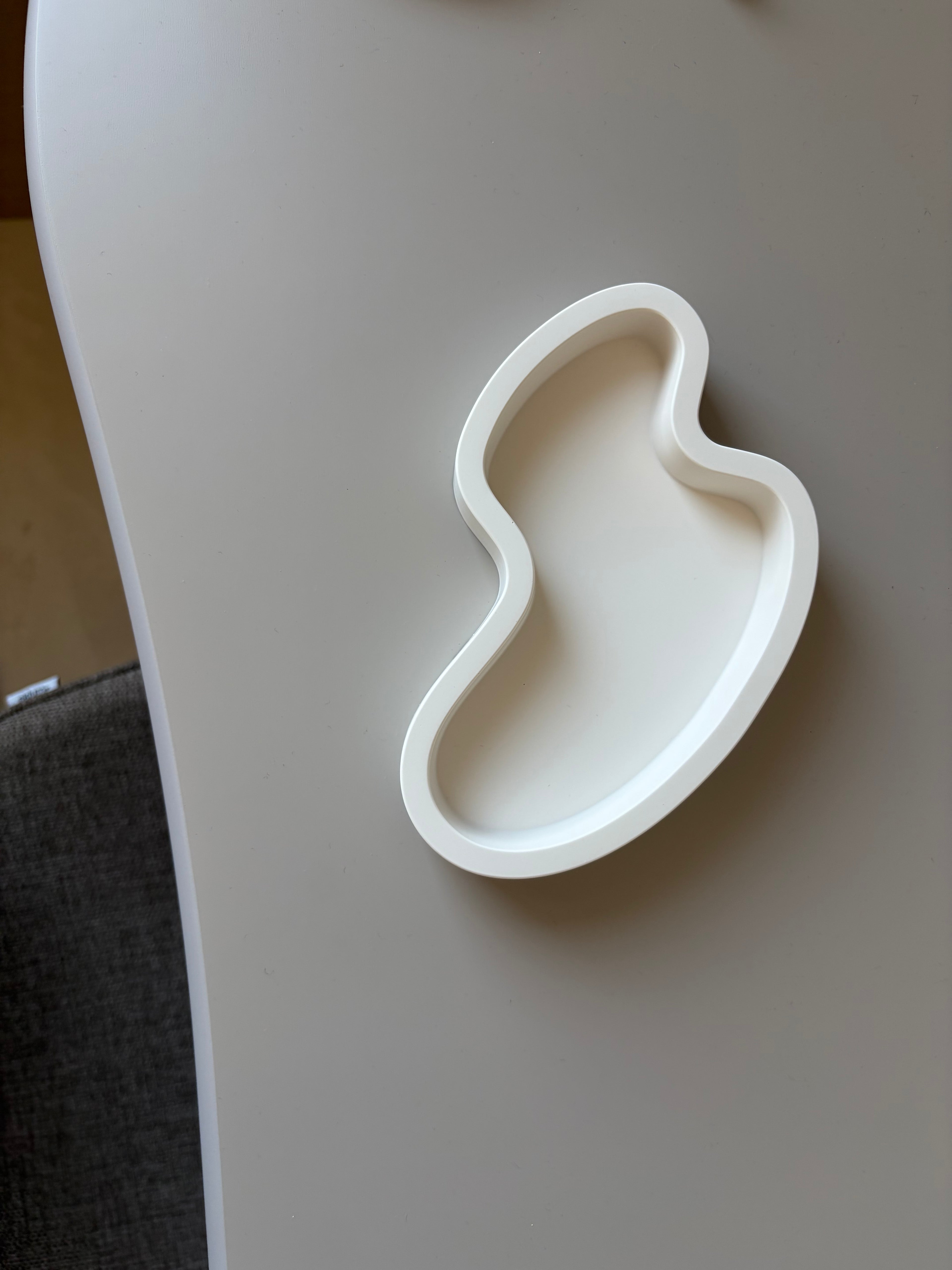 The Anomalía Tray | Minimalist Tray