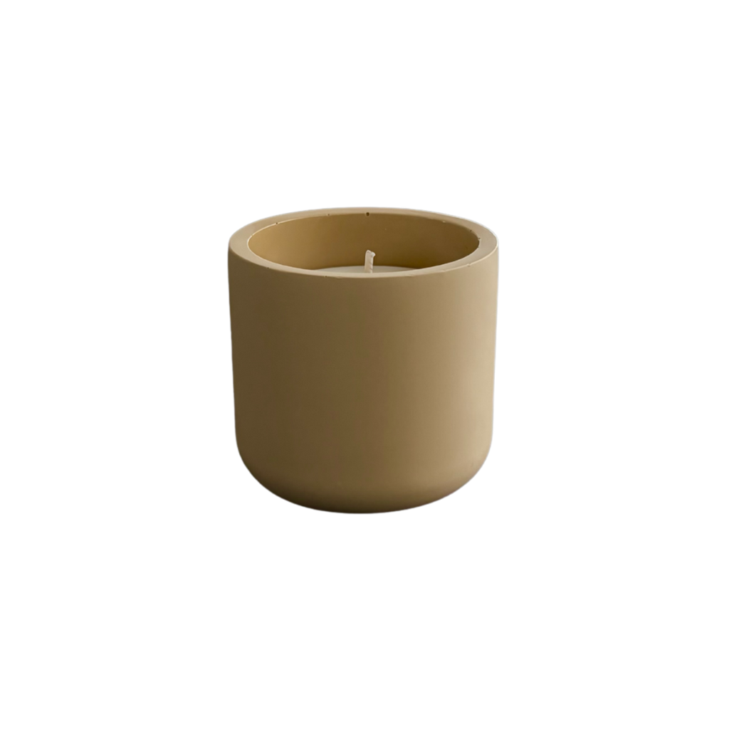 The Classic Scented Candle | 100% Soy Wax