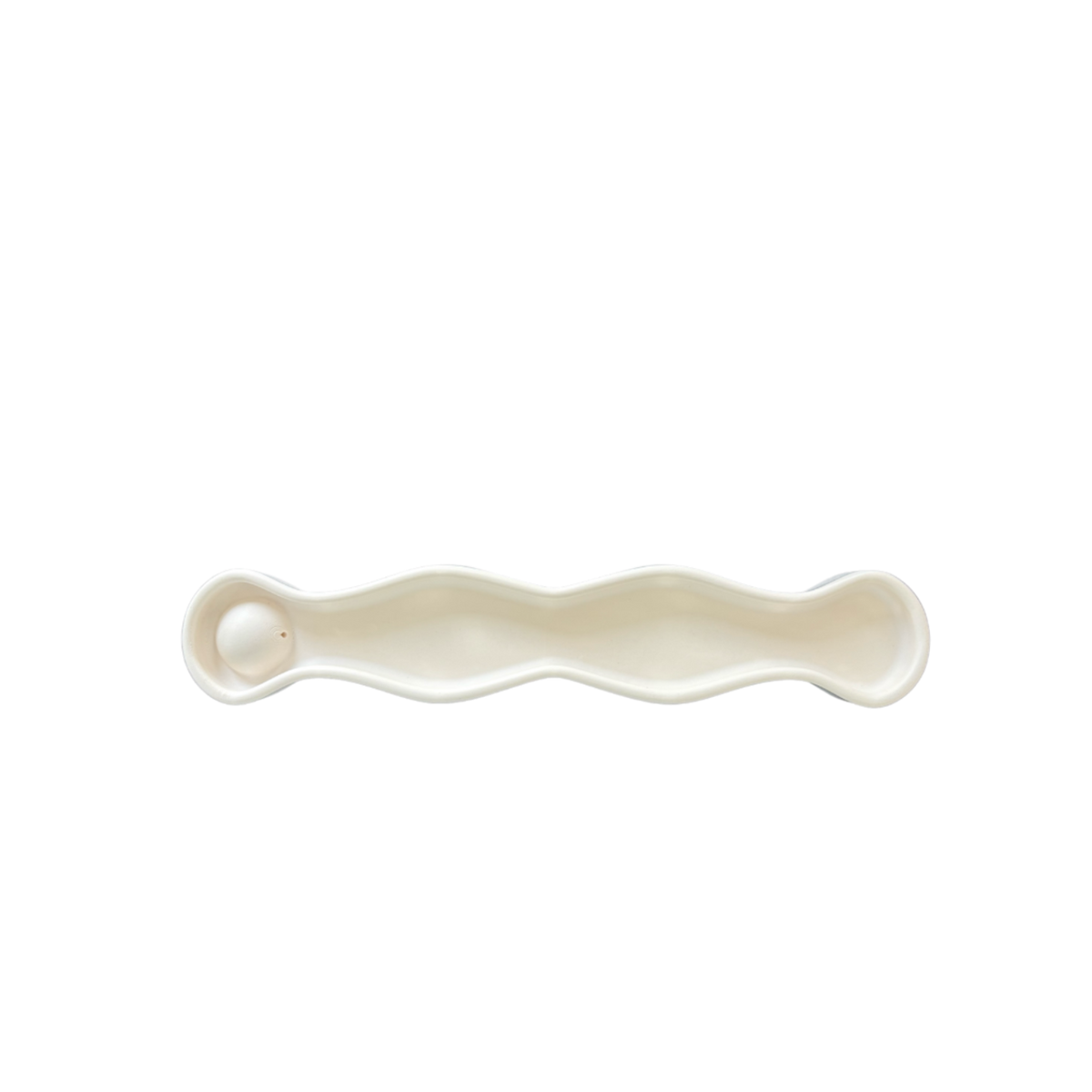 The Flo Incense Holder | Minimalist Incense Holder
