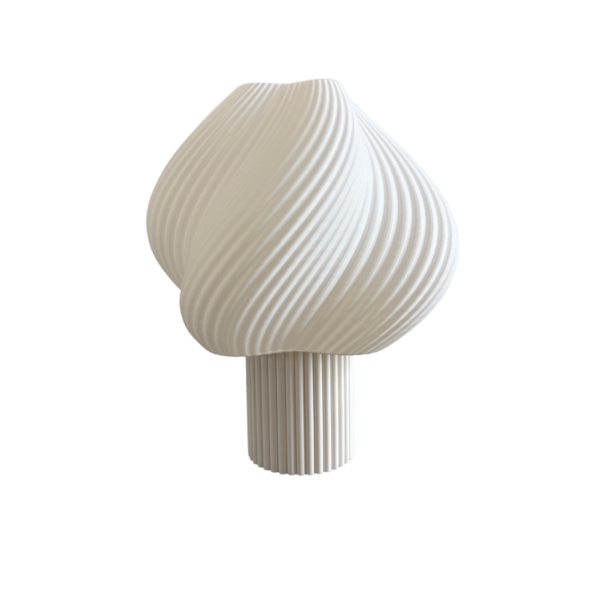 The LightHouse | Minimalist Eco-Friendly Tablelamp