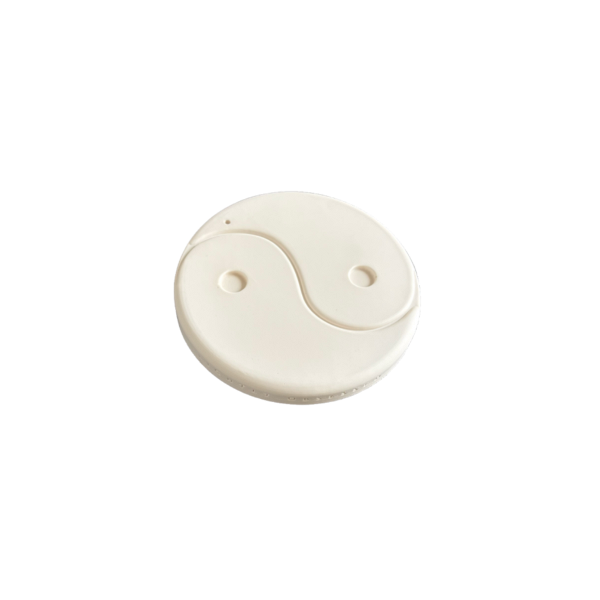 The Yin-yang Incense Holder | Minimalist Incense Holder