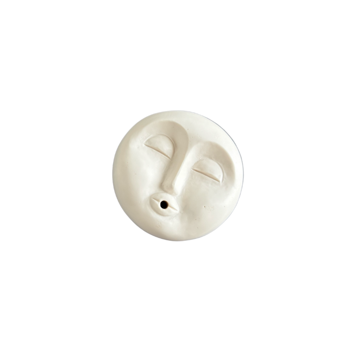 The Blush Incense Holder | Minimalist Incense Holder
